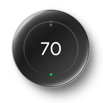 Nest Learning Thermostat (4th Gen)